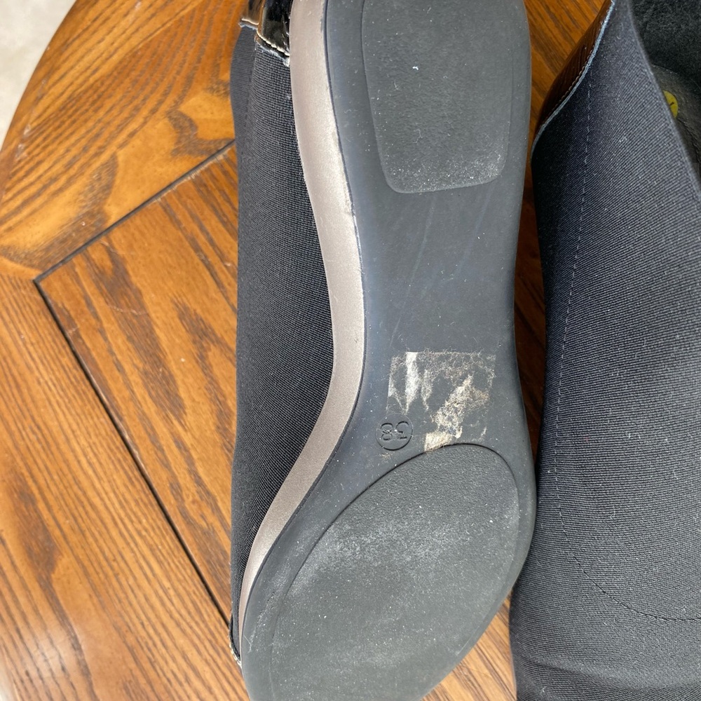 Short boots - Picture 4 of 4
